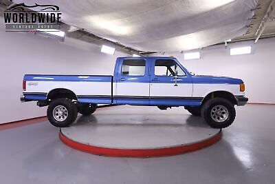 Ford-F-350-CREW-CAB-1989-3