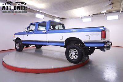 Ford-F-350-CREW-CAB-1989-4