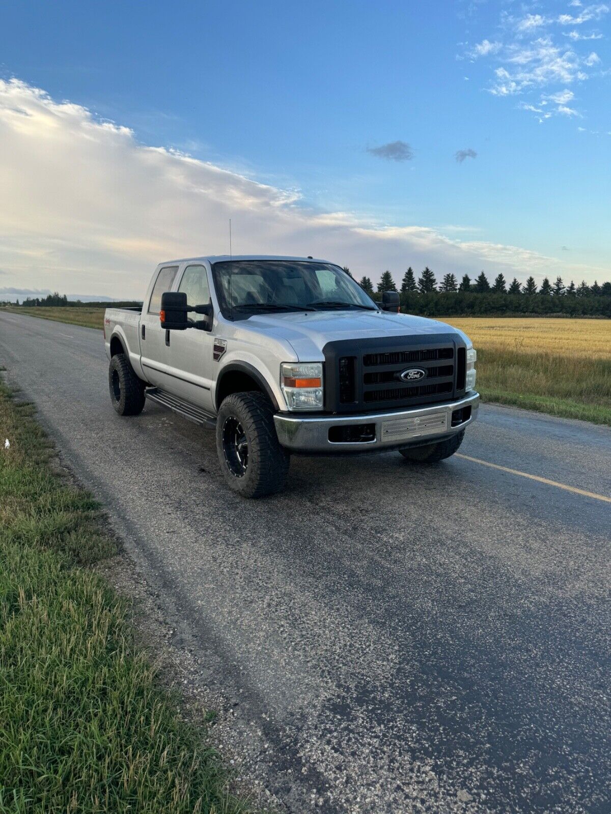 Ford F-350 Pickup 1908 à vendre