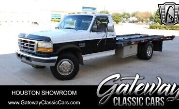 Ford F-350 Pickup 1995