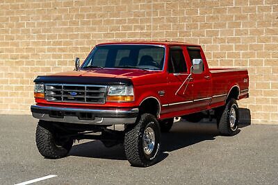 Ford-F-350-Pickup-1995-7