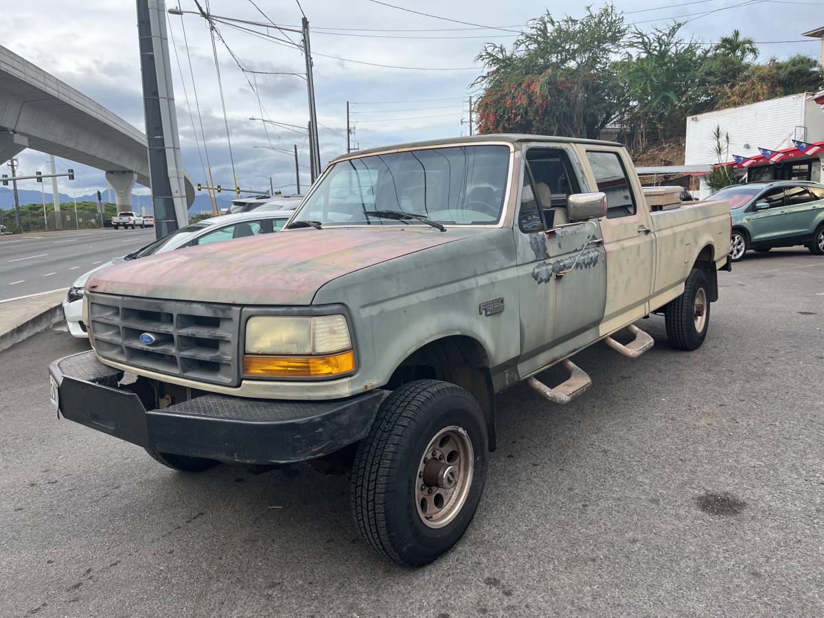 Ford-F-350-diesel-1994-1