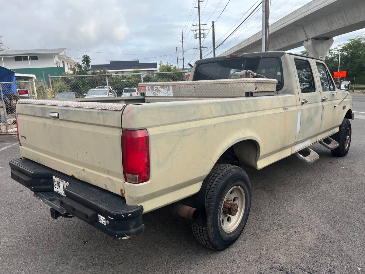 Ford-F-350-diesel-1994-2