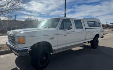 Ford-F-350-xlt-1990