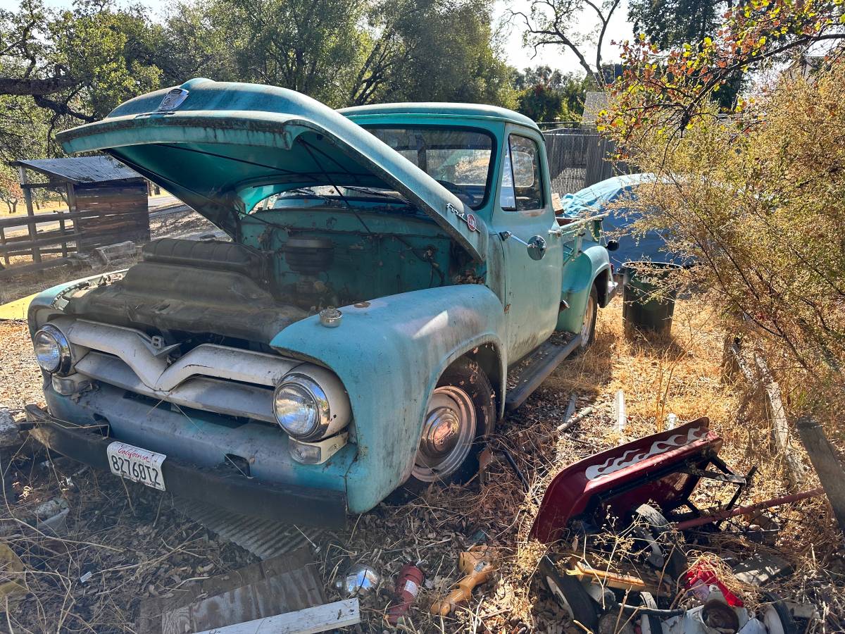 Ford-F100-1955-3