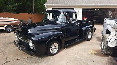 Ford F100  1956 à vendre