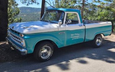 Ford-F100-1965