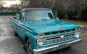 Ford-F100-1966