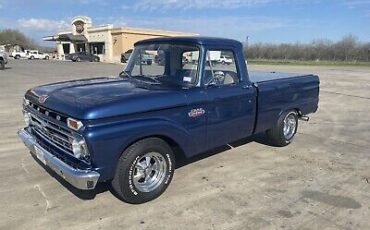 Ford F100 1966