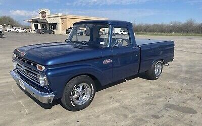 Ford F100 1966