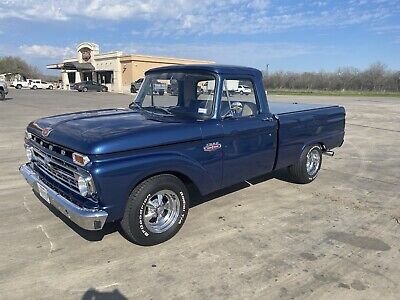 Ford F100  1966 à vendre