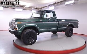 Ford F150  1978