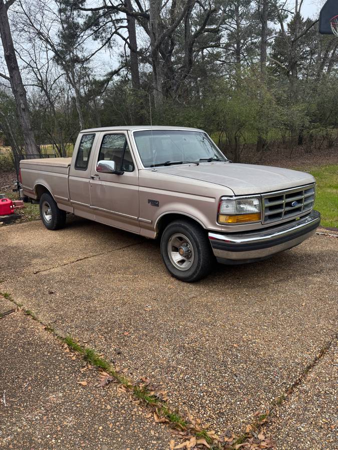 Ford-F150-1992