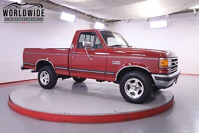 Ford-F150-LARIAT-1991-1