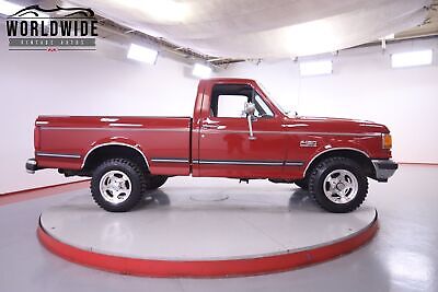 Ford-F150-LARIAT-1991-3