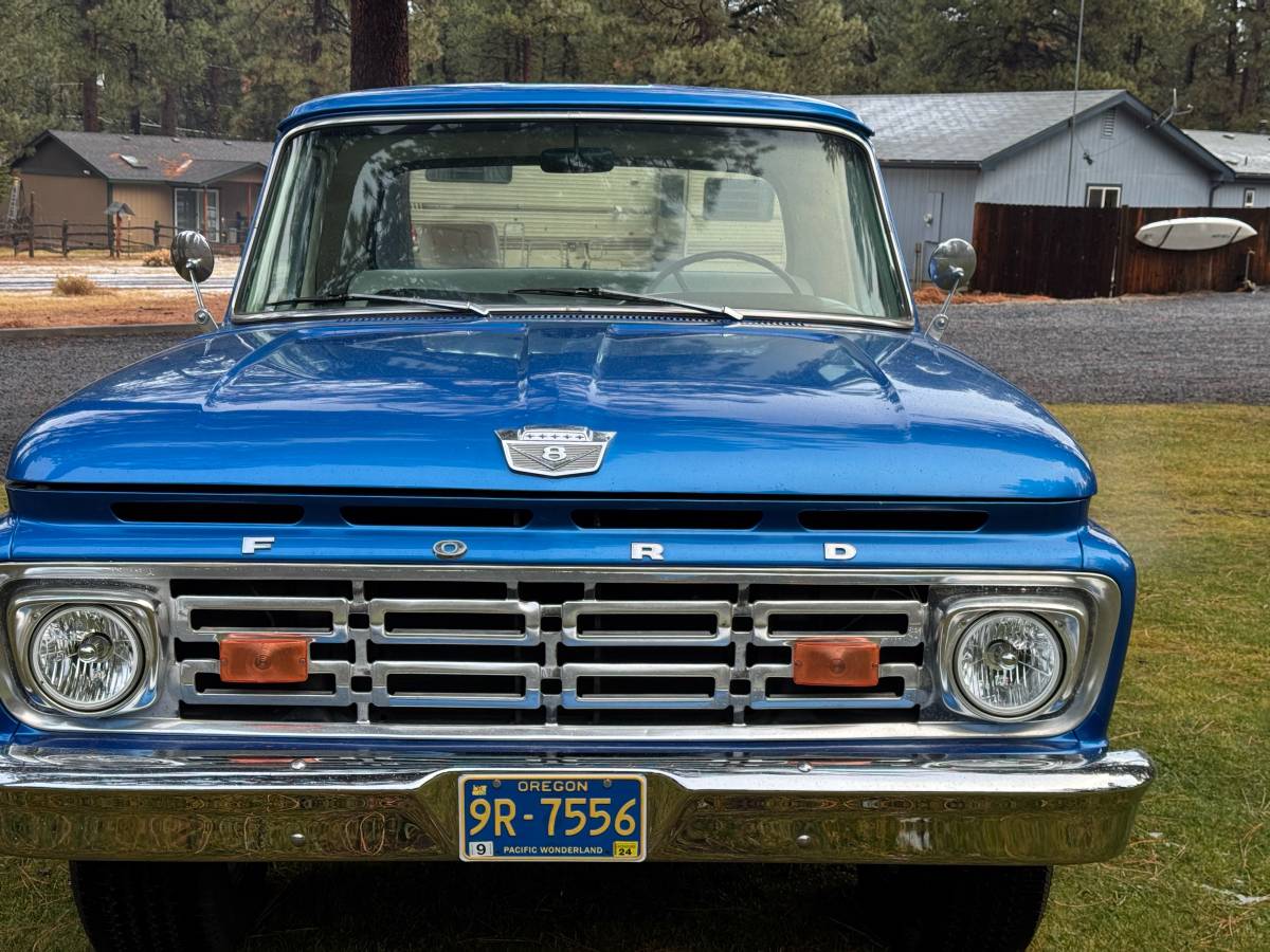 Ford-F250-1964-1