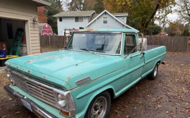 Ford-F250-1967