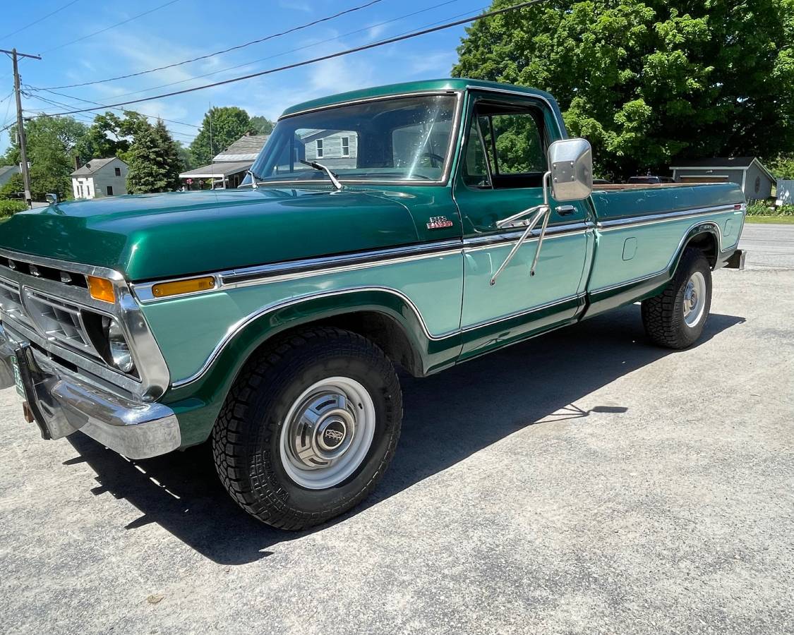 Ford-F250-1970-5