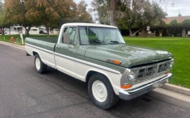 Ford-F250-1972