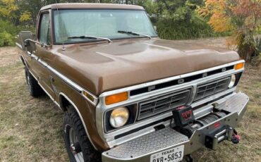 Ford-F250-1976