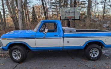 Ford-F250-1977