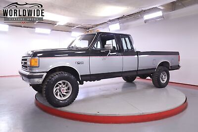 Ford F250  1990 à vendre