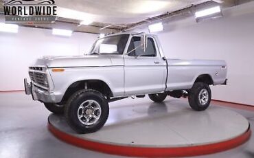 Ford F250 HIGHBOY  year1}