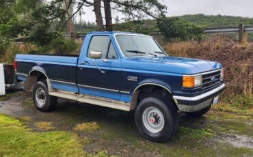 Ford-F350-1989