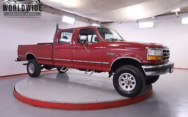 Ford-F350-1994-1