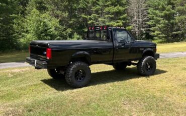 Ford-F350-4x4-diesel-1994-1