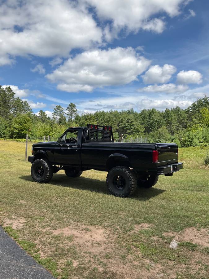 Ford-F350-4x4-diesel-1994-2