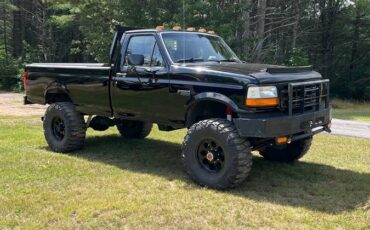 Ford-F350-4x4-diesel-1994