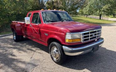 Ford-F350-diesel-1992-1