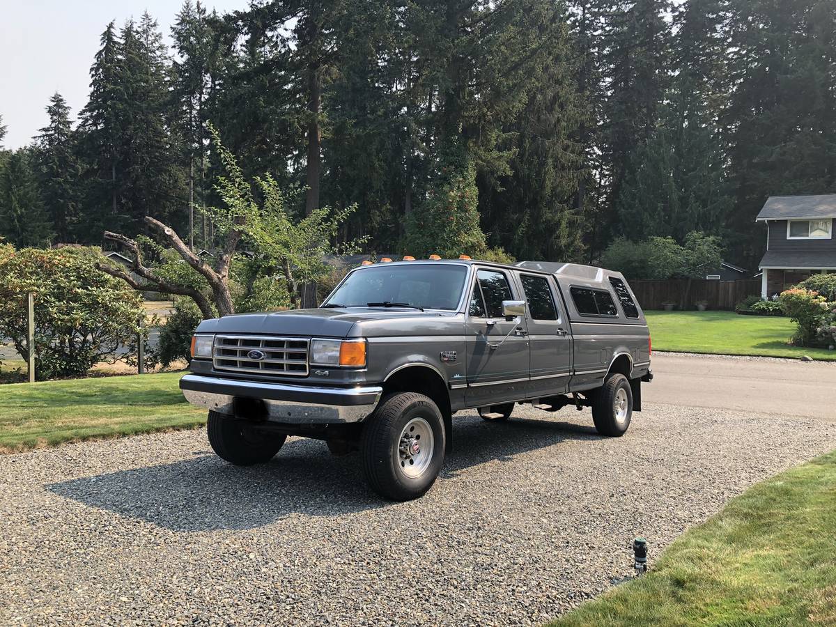 Ford-F350-xlt-lariat-1988