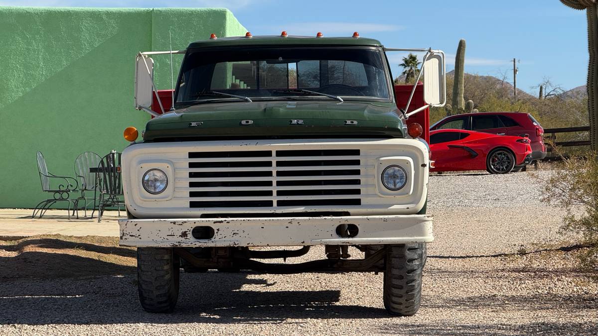 Ford-F600-1972