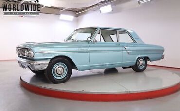 Ford Fairlane 500  1964