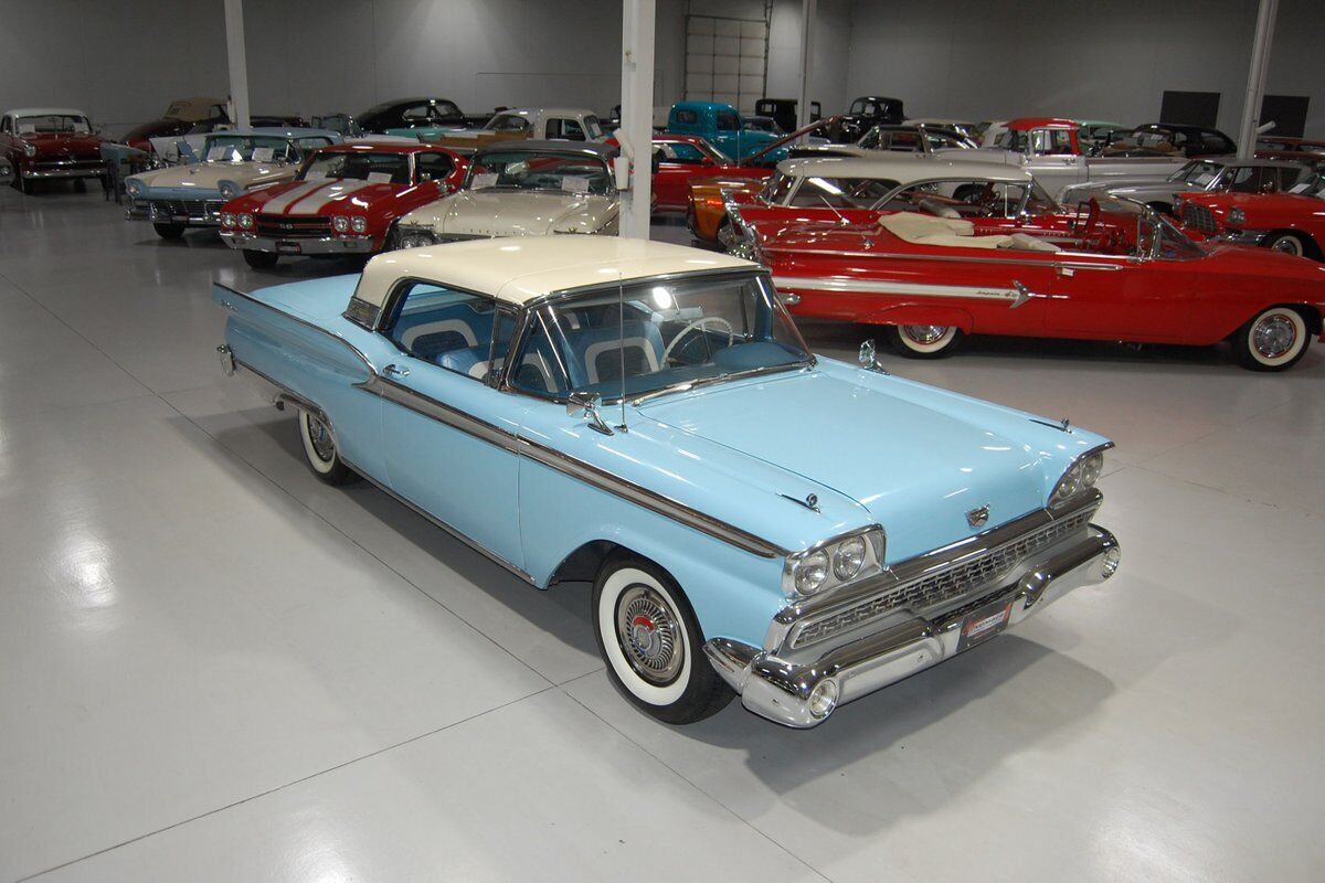 Ford-Fairlane-500-Galaxie-Skyliner-Cabriolet-1959-14