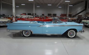 Ford-Fairlane-500-Galaxie-Skyliner-Cabriolet-1959-23