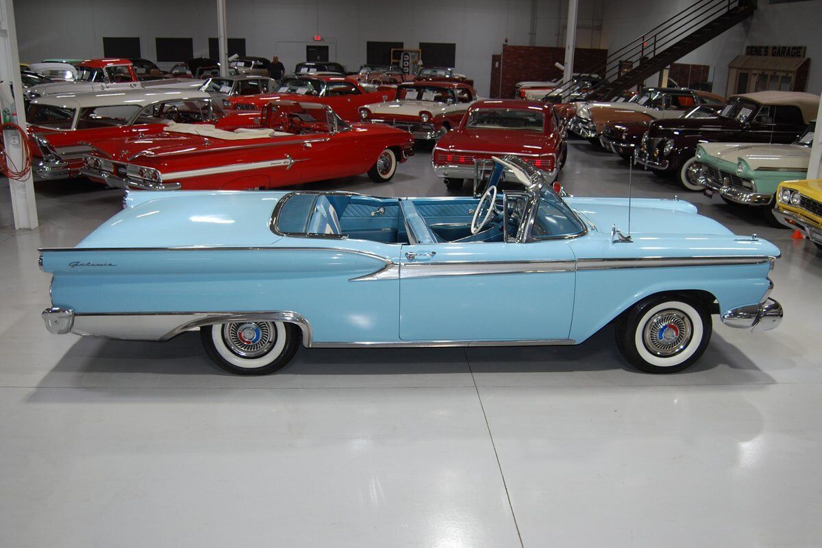 Ford-Fairlane-500-Galaxie-Skyliner-Cabriolet-1959-7