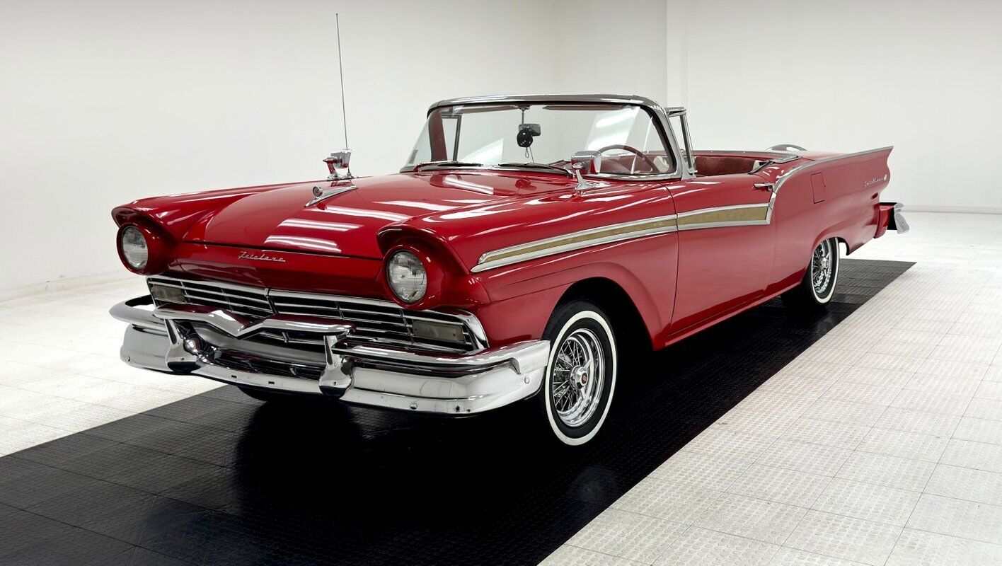 Ford-Fairlane-Cabriolet-1957-1