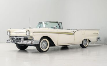 Ford Fairlane Cabriolet 1957