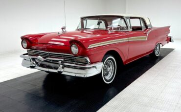 Ford Fairlane Cabriolet 1957