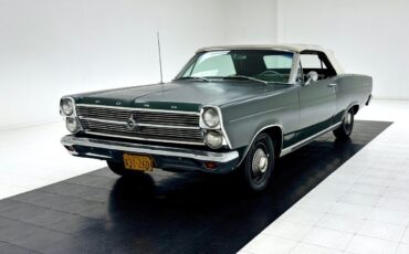 Ford Fairlane 1966