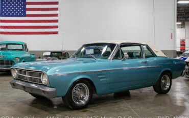 Ford Falcon 1967