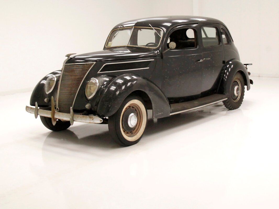 Ford Fordor Berline 1937 à vendre