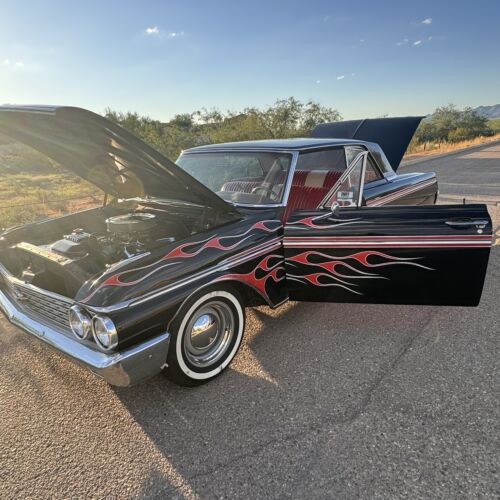 Ford Galaxie  1962 à vendre