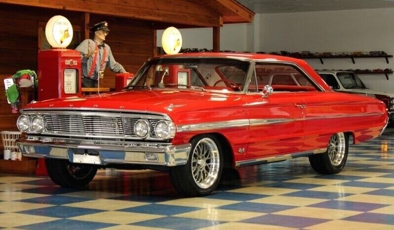 Ford-Galaxie-1964-1