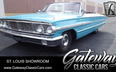 Ford Galaxie 1964