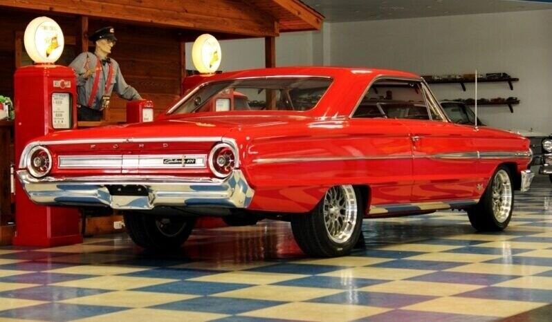 Ford-Galaxie-1964-7