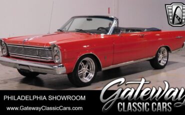 Ford Galaxie  1965